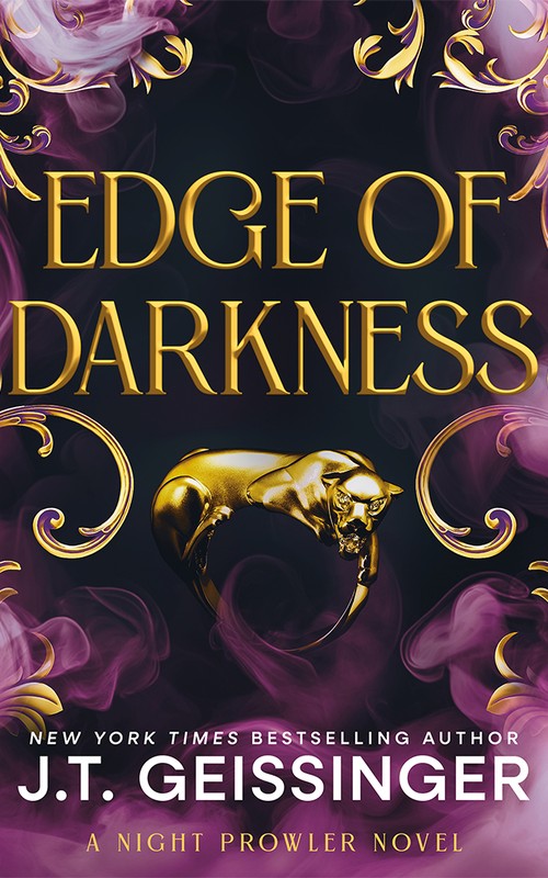 Edge of Darkness