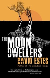 The Moon Dwellers: The Dwellers Saga: Volume 1