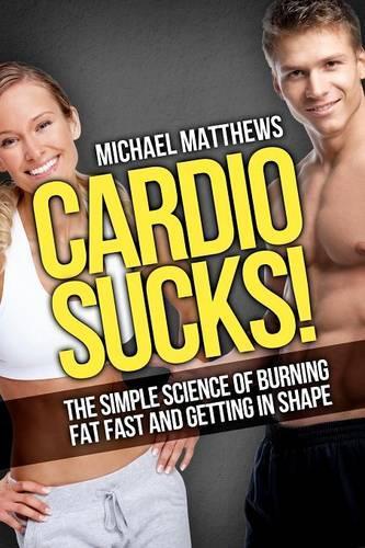 Cardio Sucks