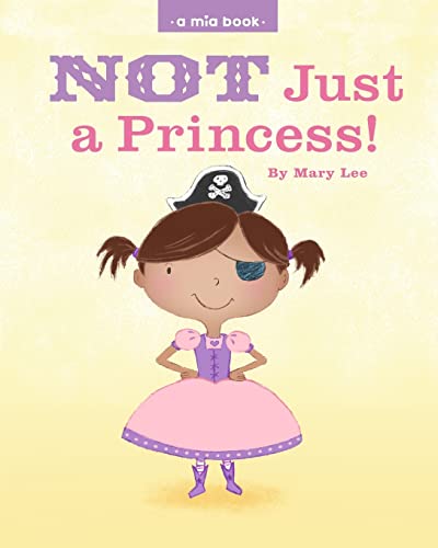 Not just a Princess