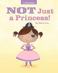 Not just a Princess