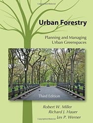 Urban Forestry