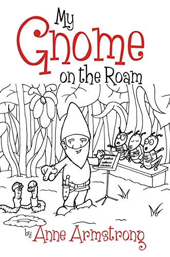 My Gnome on the Roam