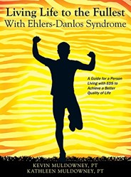 Living Life to the Fullest with Ehlers-Danlos Syndrome