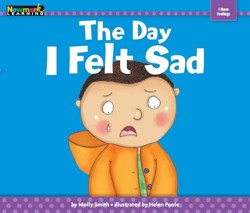 The Day I Felt Sad