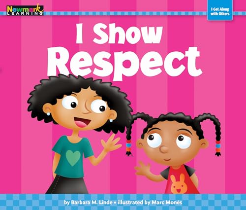 I Show Respect