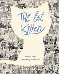 The Lost Kitten