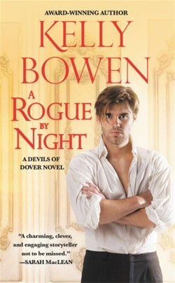 A A Rogue by Night
