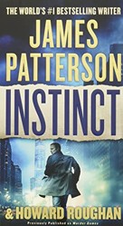 Instinct (Previously Published as Murder Games)
