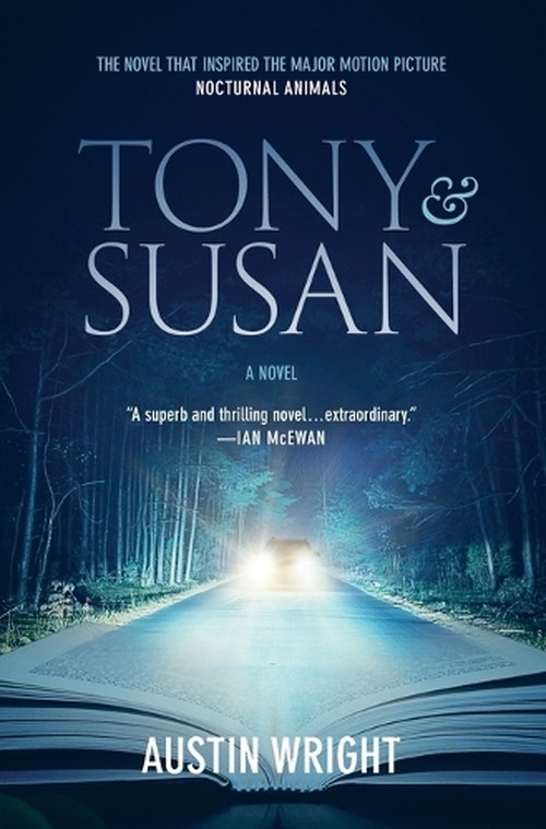 Tony and Susan