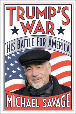 Trump's War
