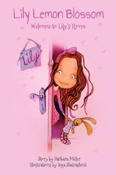 Lily Lemon Blossom Welcome to Lily's Room