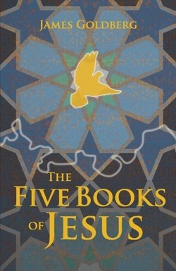 The Five Books of Jesus
