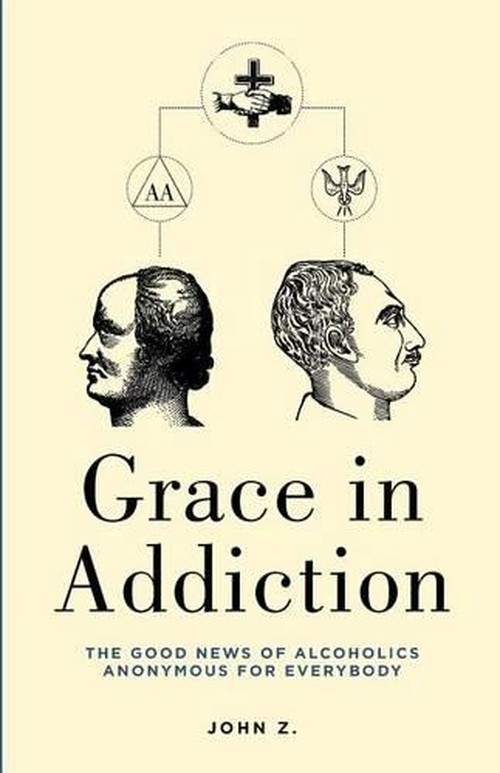 Grace in Addiction