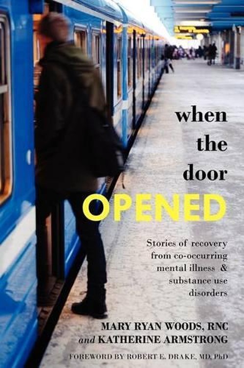 When the Door Opened