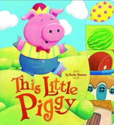 This Little Piggy