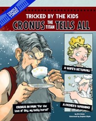 Cronus the Titan Tells All