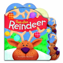 Reindeer (Mini)