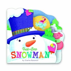 Snowman (Mini)