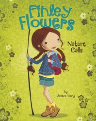 Finley Flowers Nature Calls