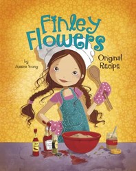 Finley Flowers Original Recipe
