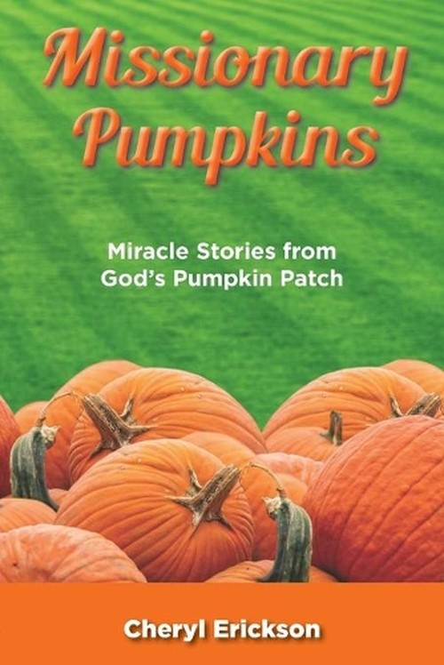 Missionary Pumpkins