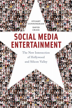 Social Media Entertainment