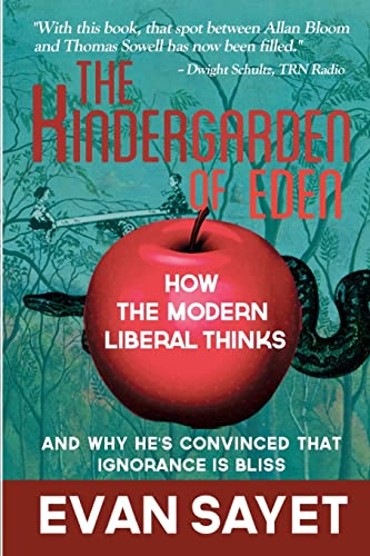 KinderGarden Of Eden
