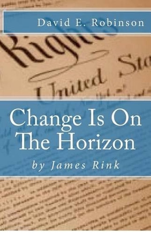 Change Is On The Horizon