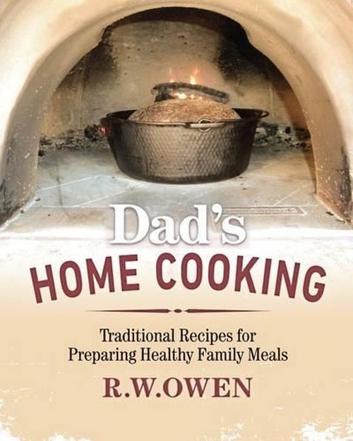 Dad's Home Cooking