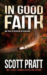 In Good Faith (Joe Dillard Series)