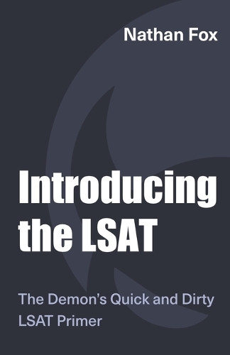 Introducing the LSAT