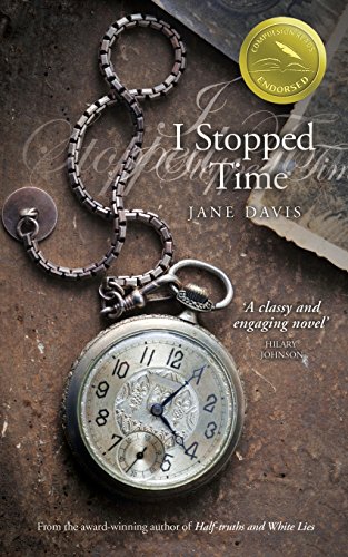 I Stopped Time