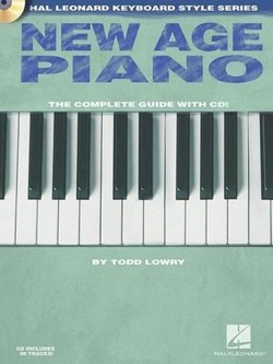 New Age Piano