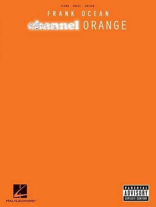 Frank Ocean