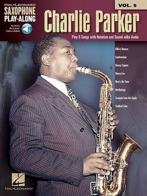 Charlie Parker