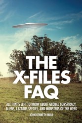 The X-Files FAQ