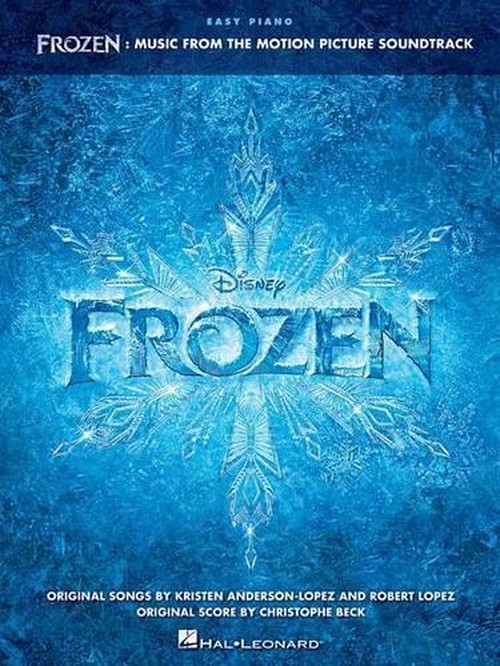 Frozen
