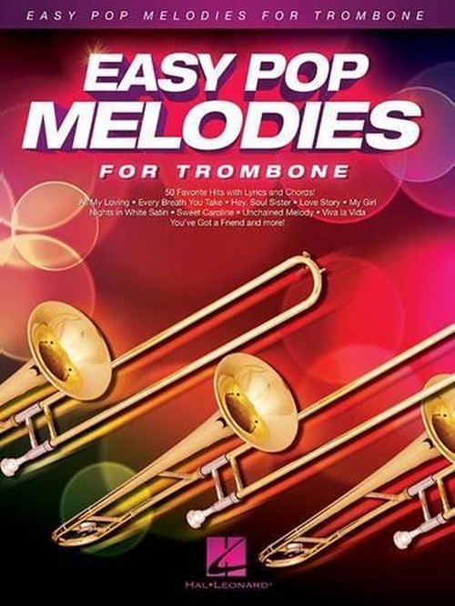 Easy Pop Melodies