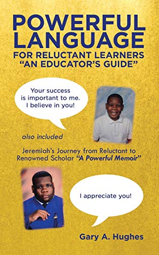 Powerful Language for Reluctant Learners