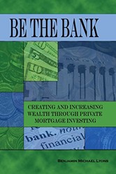 Be the Bank