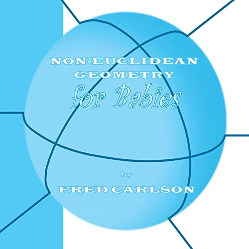 Non-Euclidean Geometry for Babies