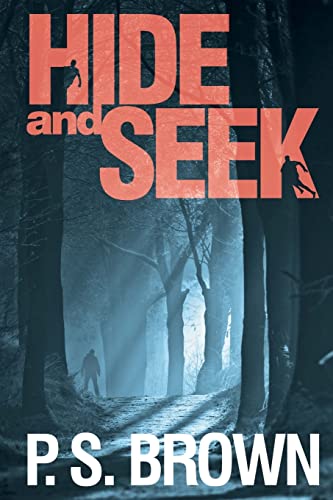 Hide and Seek