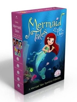 A Mermaid Tales Sparkling Collection (Boxed Set)