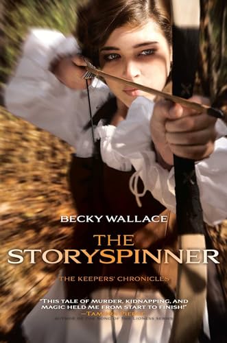 The Storyspinner