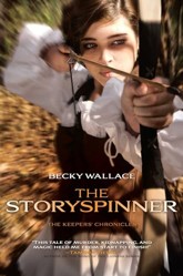 The Storyspinner