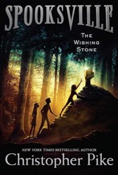 The Wishing Stone
