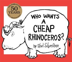 Who Wants a Cheap Rhinoceros? 50th Anniversary Edition