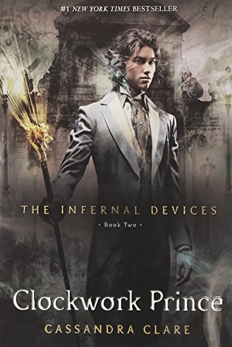 The Infernal Devices