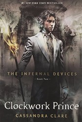 The Infernal Devices
